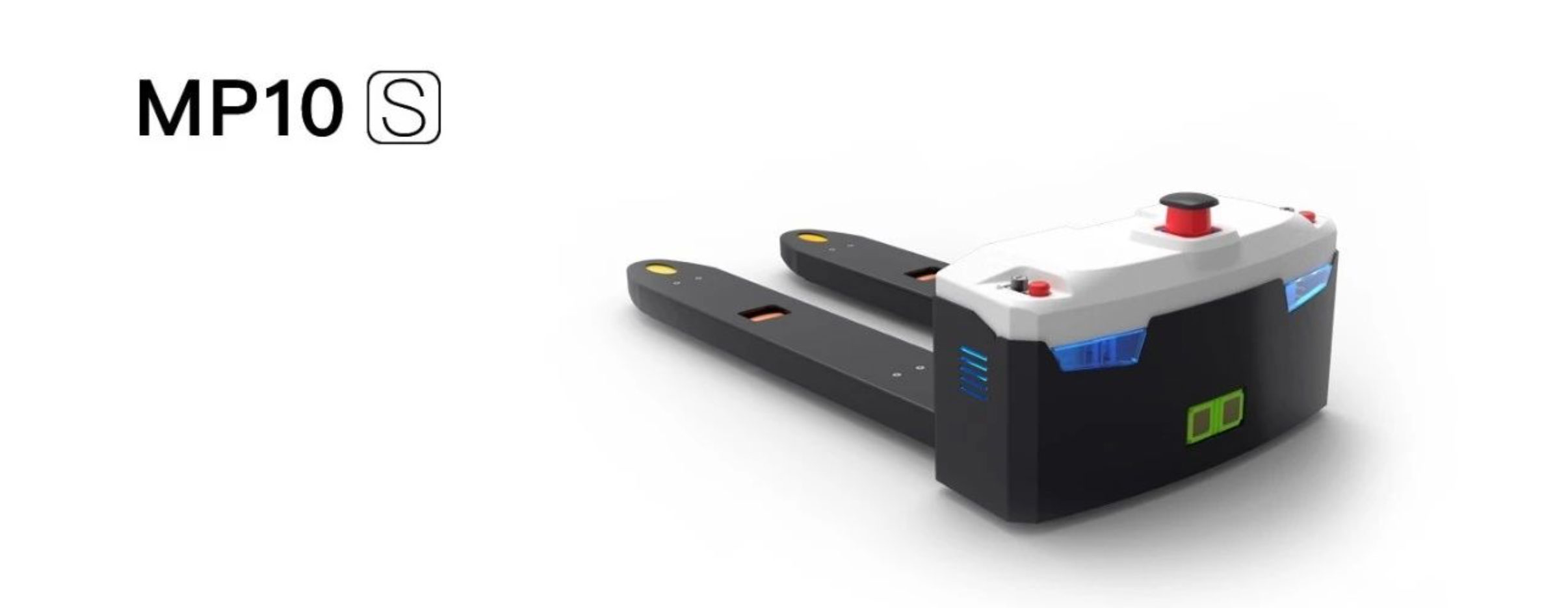 精诚所制，不同凡想 九游JIUYOU娱乐AGV无人叉车