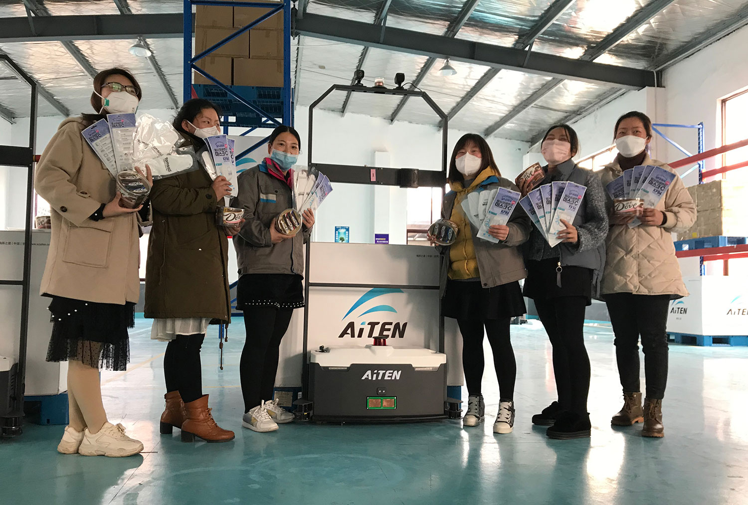 九游JIUYOU娱乐——女汉子们的“女神节”